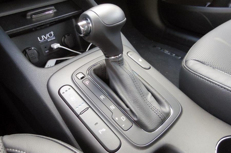  Kia Forte 2014 года  (фото 62 из 125)